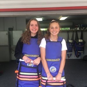 Meet your Posher, Bree